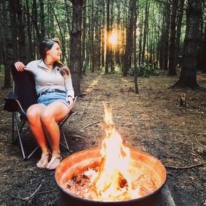 Meet your Posher, Vanessa